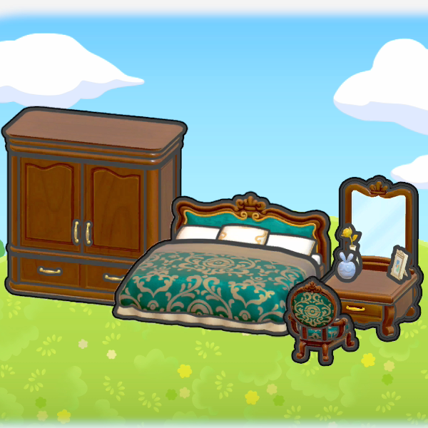 Good old-fashioned antiques