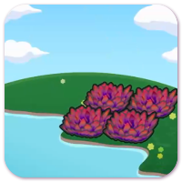 Hot-spring Fishing Spot