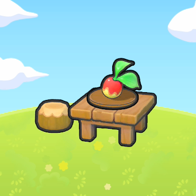 Tantalizing dining set