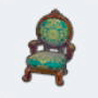 Antique chair