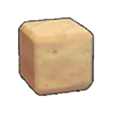 Barren ordinary soil