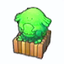 Chansey plant