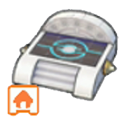 Charging station kit