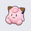 Clefairy doll