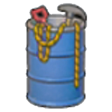 Construction supplies