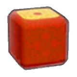 Extravagant carpeting