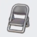 Folding chair