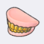 Gold Teeth