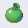Paint balloon (green)