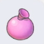 Paint balloon (pink)