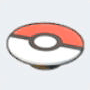 Poké Ball table