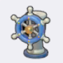 Ship's wheel