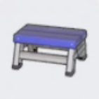 Step stool